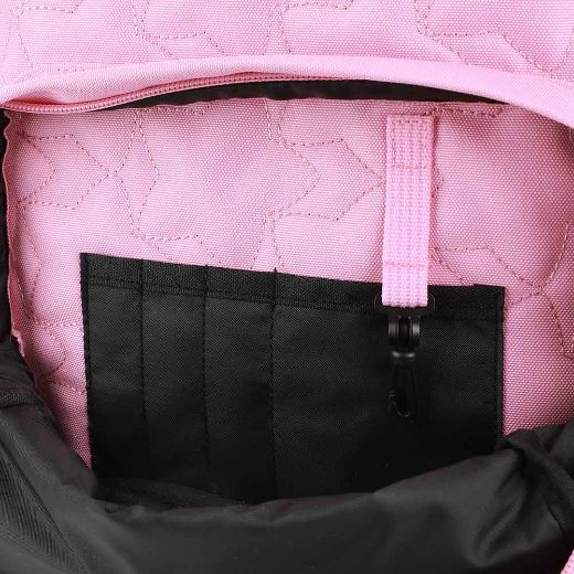 Picture of Super Mario Princess Quilted Backpack
