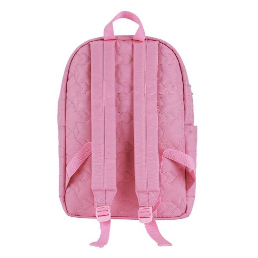 Picture of Super Mario Princess Quilted Backpack