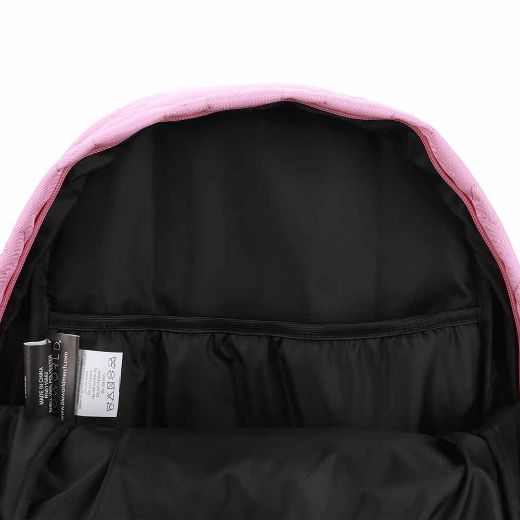Picture of Super Mario Princess Quilted Backpack