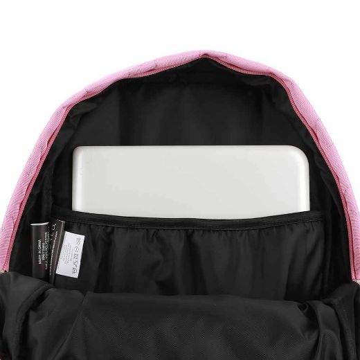 Picture of Super Mario Princess Quilted Backpack
