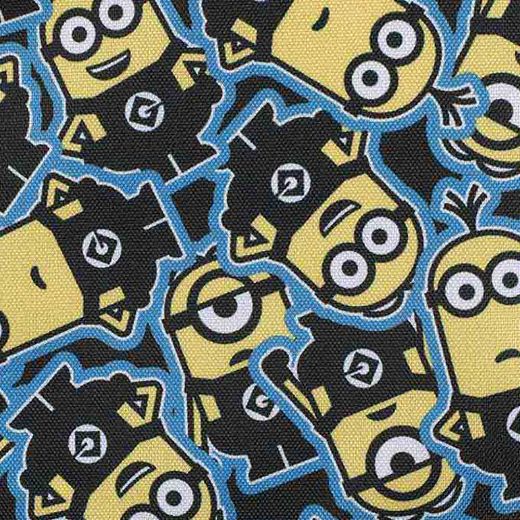 Picture of Minions 3D Reversible Lip Pak Backpack