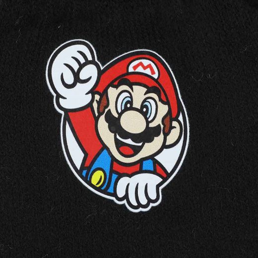 Picture of Super Mario & Luigi 3 Pack Knit Gloves