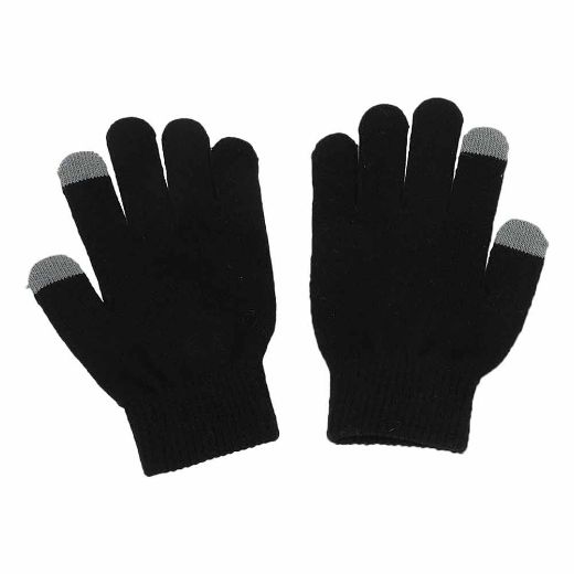 Picture of Super Mario & Luigi 3 Pack Knit Gloves