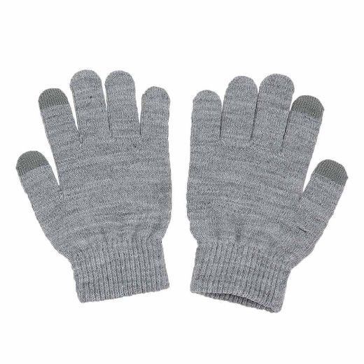 Picture of Super Mario & Luigi 3 Pack Knit Gloves