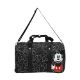 Picture of Disney Mickey Mouse Rolling Duffle Travel Bag