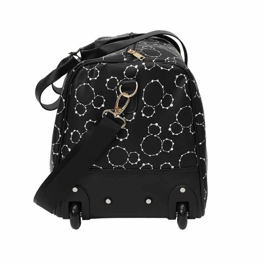 Picture of Disney Mickey Mouse Rolling Duffle Travel Bag