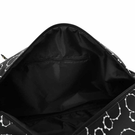 Picture of Disney Mickey Mouse Rolling Duffle Travel Bag