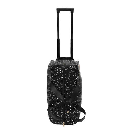 Picture of Disney Mickey Mouse Rolling Duffle Travel Bag