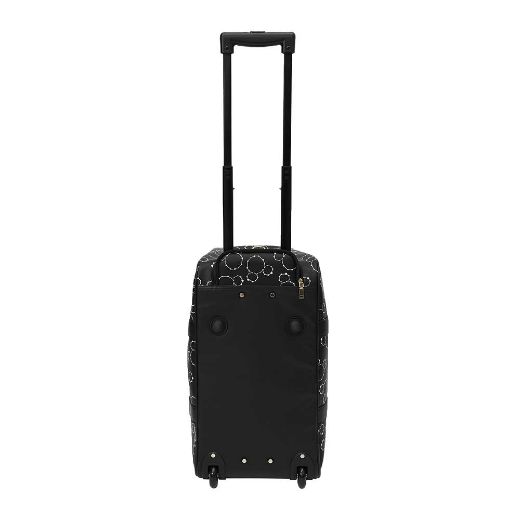 Picture of Disney Mickey Mouse Rolling Duffle Travel Bag