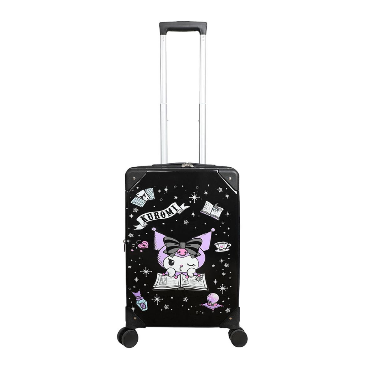 Picture of Kuromi 20 in. Rolling Luggage