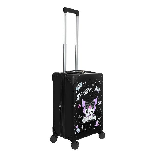 Picture of Kuromi 20 in. Rolling Luggage