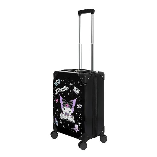 Picture of Kuromi 20 in. Rolling Luggage