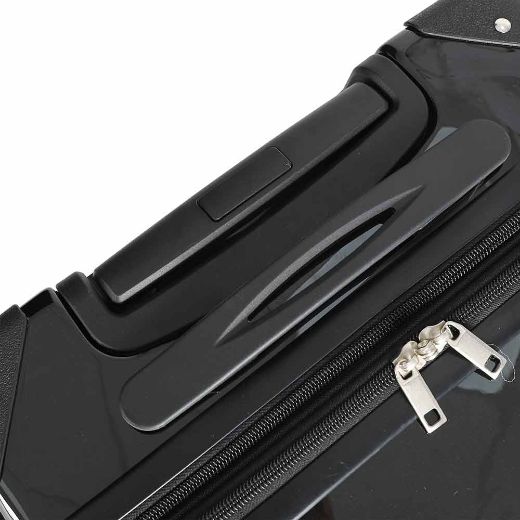 Picture of Kuromi 20 in. Rolling Luggage