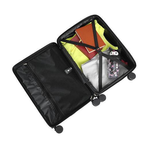 Picture of Kuromi 20 in. Rolling Luggage
