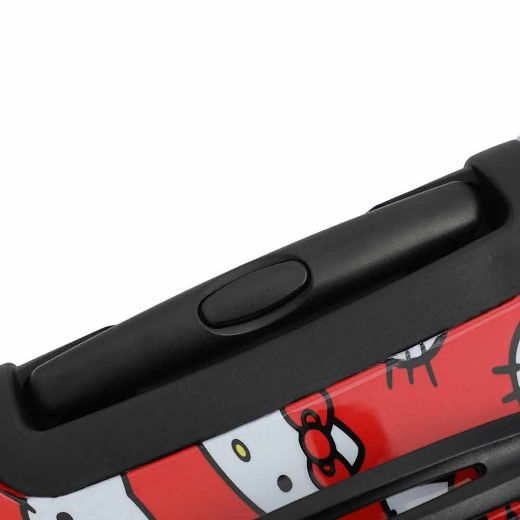 Picture of Hello Kitty 28 in. Rolling Luggage