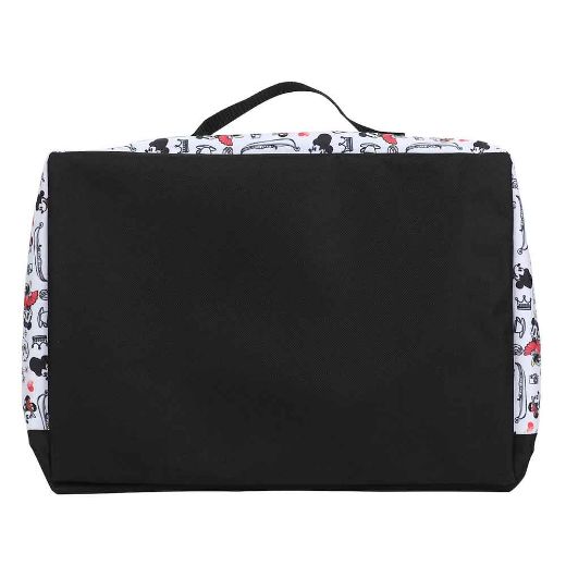 Picture of Disney Mickey & Minnie 4 pc. Travel Packing Cubes
