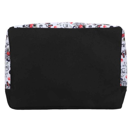 Picture of Disney Mickey & Minnie 4 pc. Travel Packing Cubes