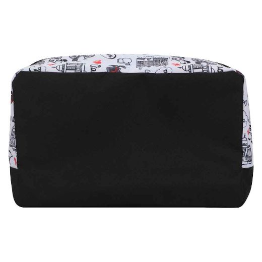 Picture of Disney Mickey & Minnie 4 pc. Travel Packing Cubes