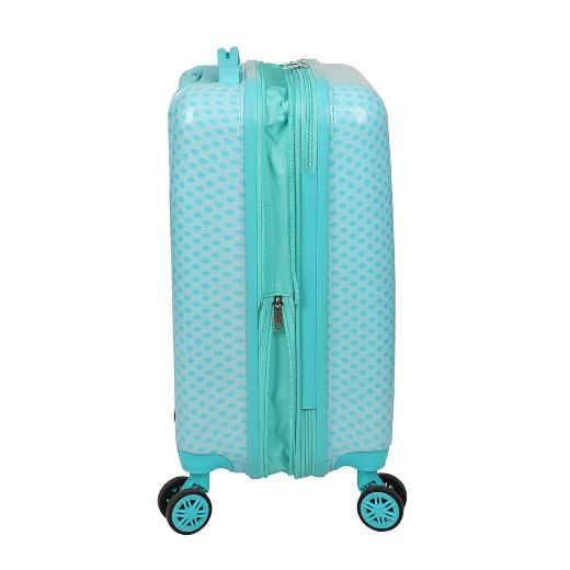 Picture of Hello Kitty Travel 20 in. Rolling Luggage