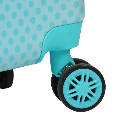 Picture of Hello Kitty Travel 20 in. Rolling Luggage