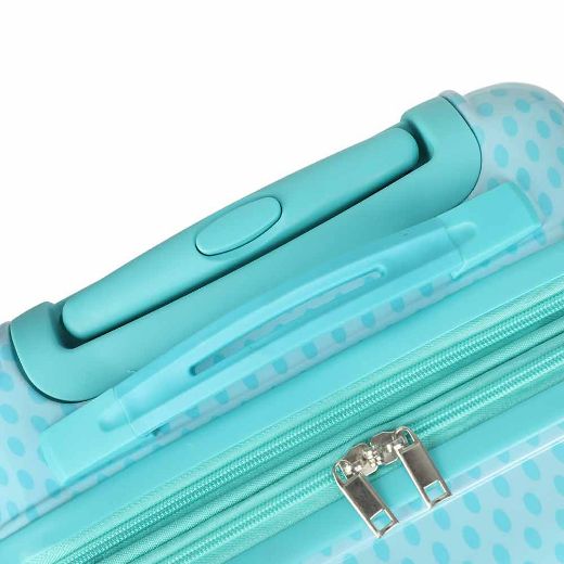 Picture of Hello Kitty Travel 20 in. Rolling Luggage