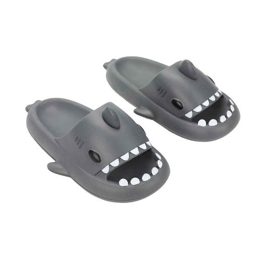 Picture of Novelty Shark Cloud Slides