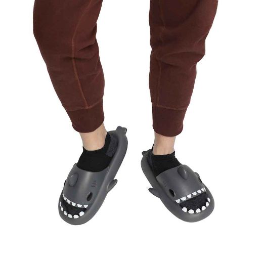 Picture of Novelty Shark Cloud Slides