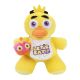 Picture of Five Nights at Freddy's Chica The Duck Plush Mini Backpack