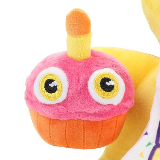 Picture of Five Nights at Freddy's Chica The Duck Plush Mini Backpack