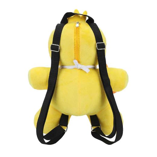 Picture of Five Nights at Freddy's Chica The Duck Plush Mini Backpack