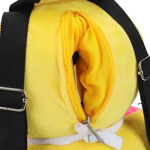 Picture of Five Nights at Freddy's Chica The Duck Plush Mini Backpack
