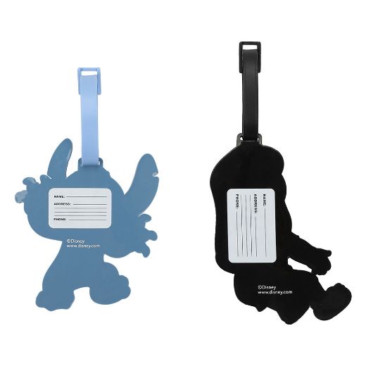 Picture of Disney Lilo & Stitch Luggage Tags