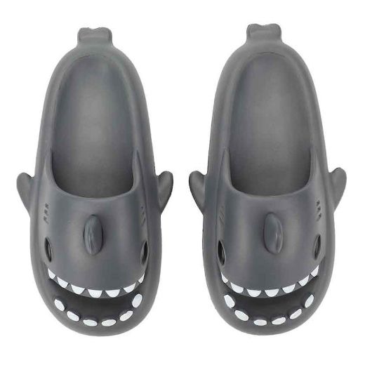 Picture of Novelty Shark Cloud Slides
