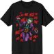 Picture of DC Comics The Joker POD Unisex Tee