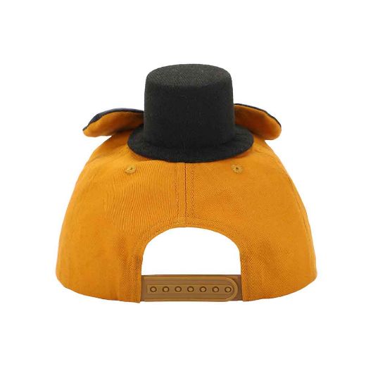 Picture of Five Nights at Freddy's Fazbear Youth Cosplay Hat