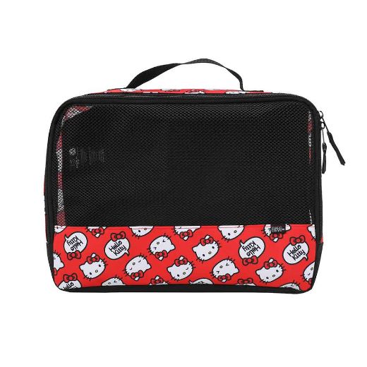 Picture of Hello Kitty 3 pc. Travel Packing Cubes