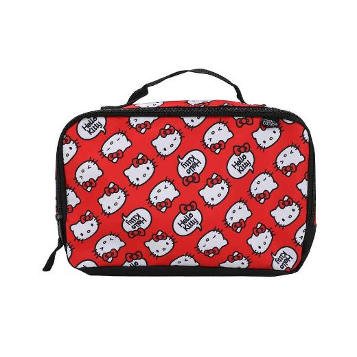Picture of Hello Kitty 3 pc. Travel Packing Cubes