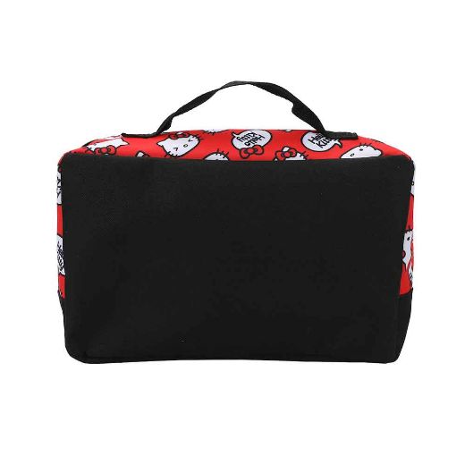 Picture of Hello Kitty 3 pc. Travel Packing Cubes