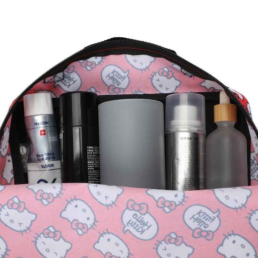 Picture of Hello Kitty 3 pc. Travel Packing Cubes