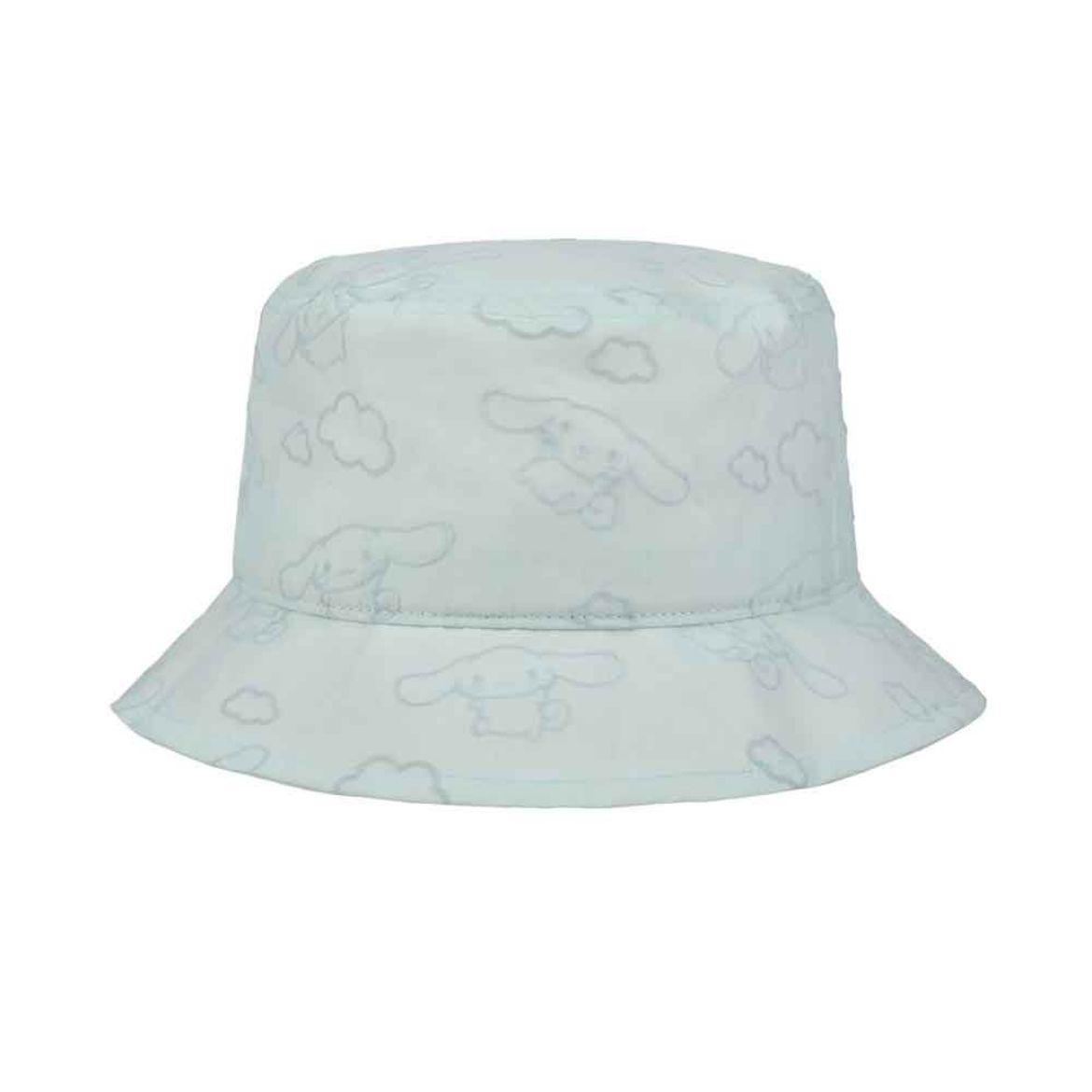 Picture of Cinnamoroll Flocked Juniors Bucket Hat