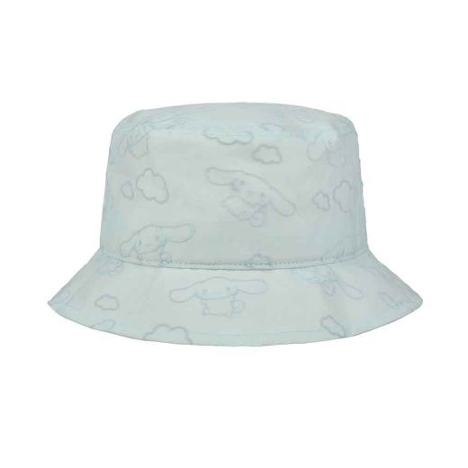 Picture of Cinnamoroll Flocked Juniors Bucket Hat