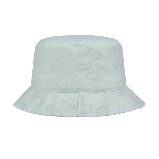 Picture of Cinnamoroll Flocked Juniors Bucket Hat