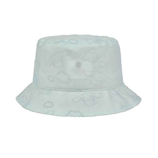 Picture of Cinnamoroll Flocked Juniors Bucket Hat