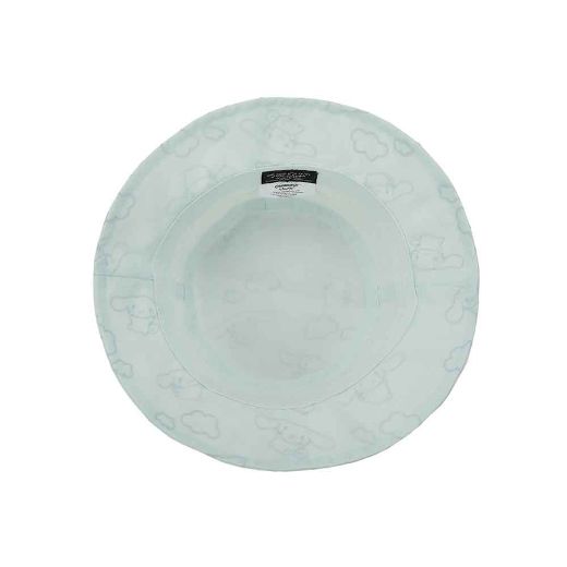 Picture of Cinnamoroll Flocked Juniors Bucket Hat