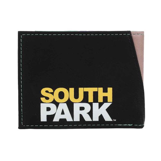 Picture of South Park Butters Bi-fold Wallet