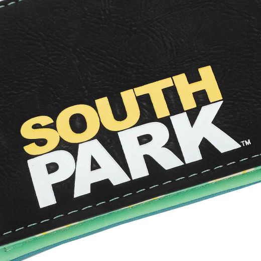 Picture of South Park Butters Bi-fold Wallet