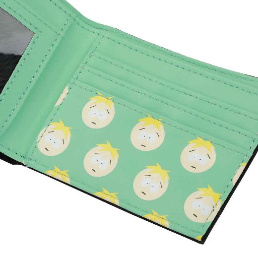 Picture of South Park Butters Bi-fold Wallet