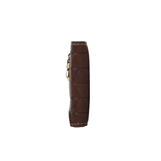 Picture of Zelda Hyrule Crest Badge Bi-fold Wallet