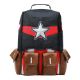 Picture of Marvel Captain America Suit-Up Character Backpack