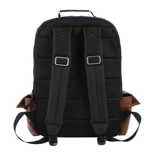 Picture of Marvel Captain America Suit-Up Character Backpack